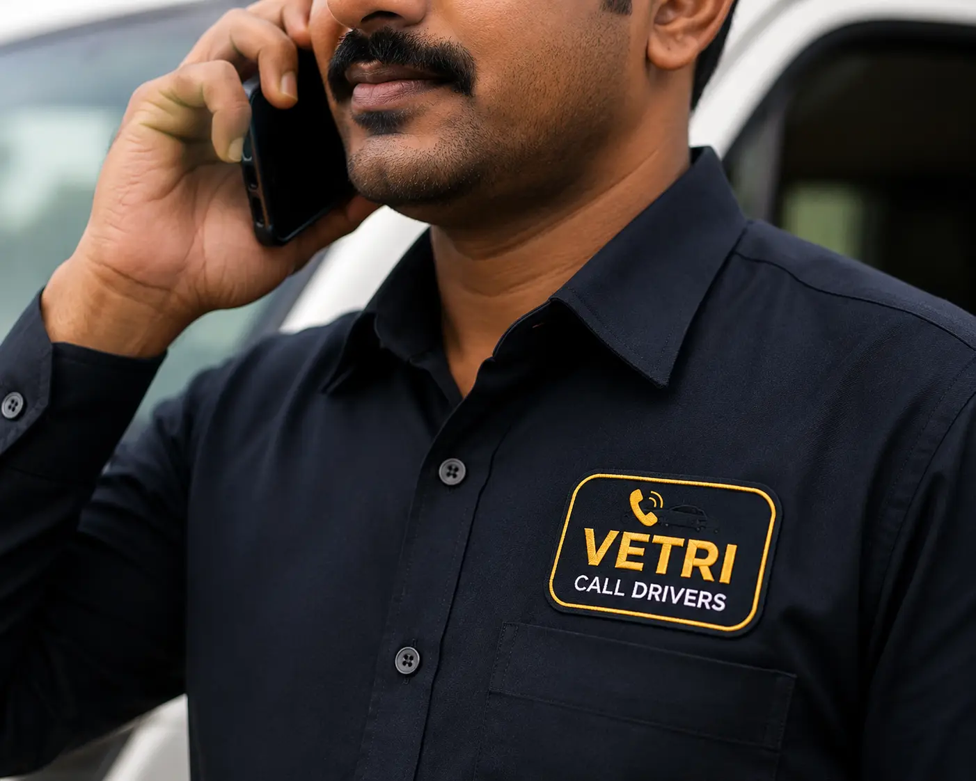 Call Driver Service On Demand - Devakottai Karaikudi