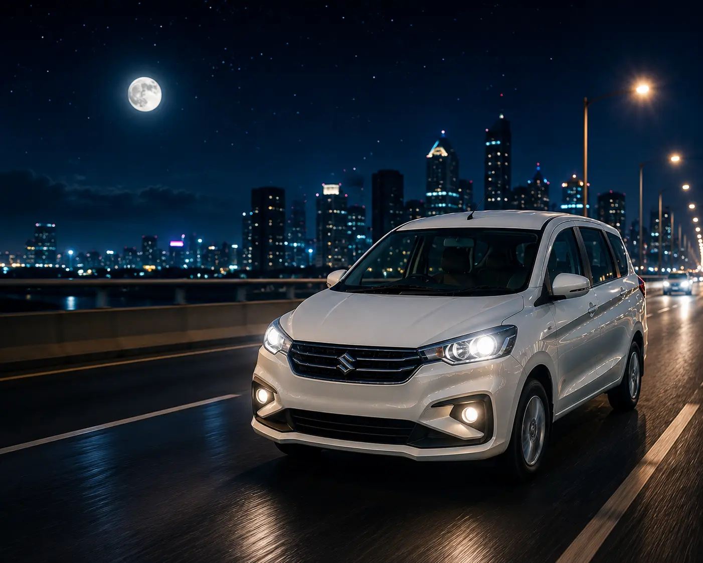 Night Travel Safe Cab 24/7 Devakottai Karaikudi Tamil Nadu