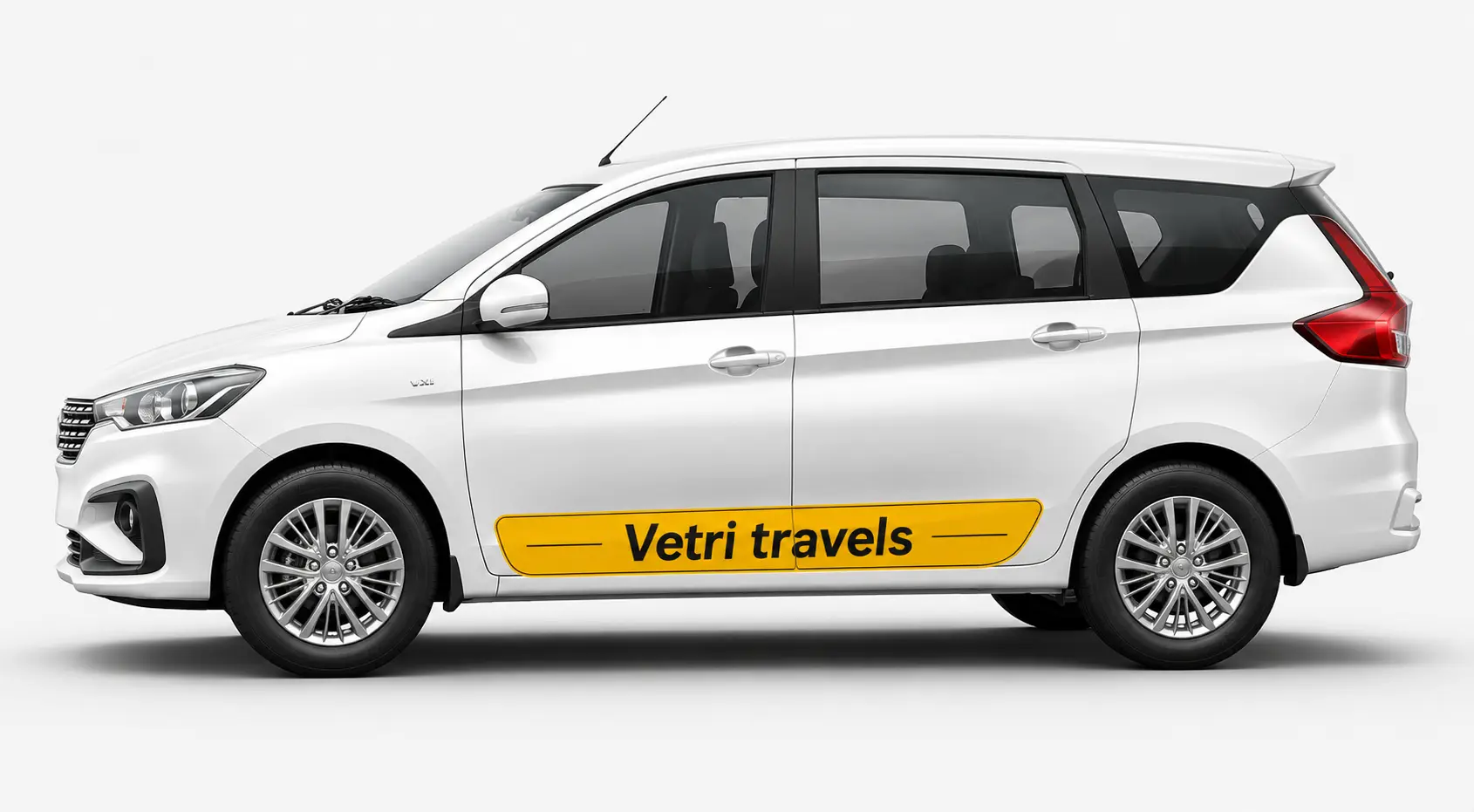 Vetri Travels Premium Fleet - Air Conditioned Cars and SUVs